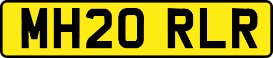 MH20RLR