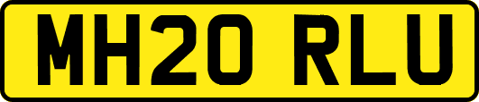 MH20RLU