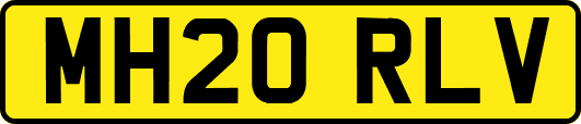 MH20RLV