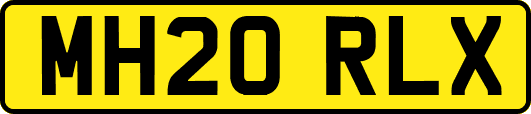 MH20RLX