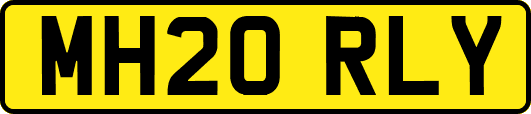 MH20RLY