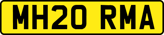 MH20RMA