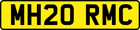 MH20RMC