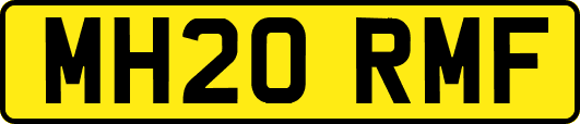 MH20RMF