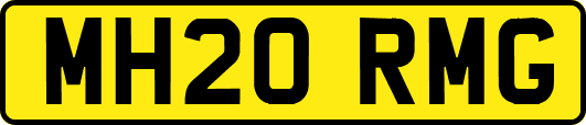 MH20RMG