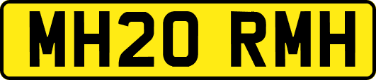 MH20RMH