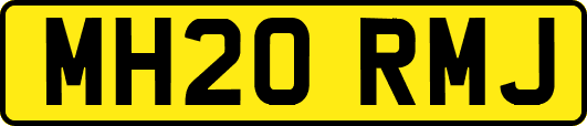 MH20RMJ