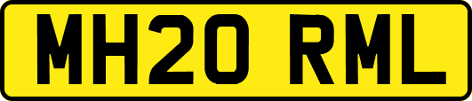 MH20RML