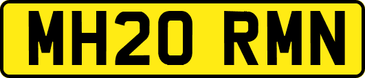 MH20RMN