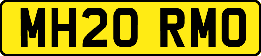 MH20RMO