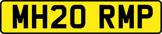 MH20RMP