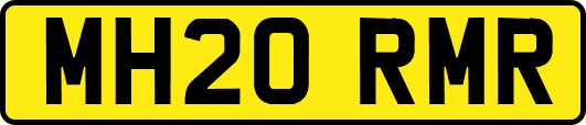 MH20RMR