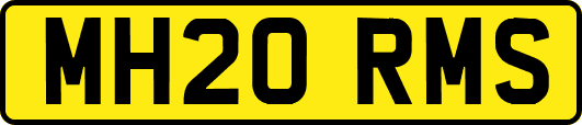 MH20RMS