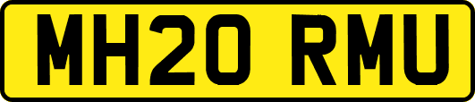 MH20RMU