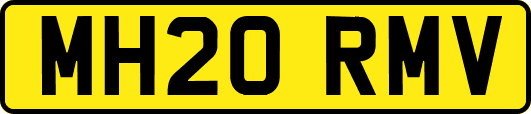 MH20RMV
