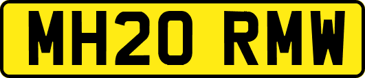 MH20RMW