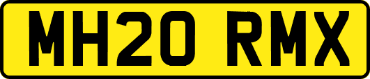 MH20RMX