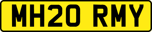 MH20RMY