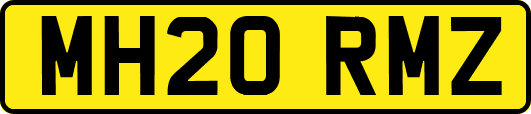MH20RMZ