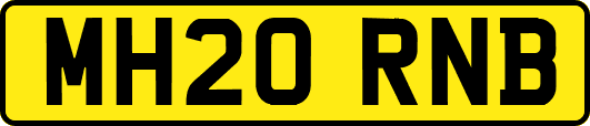 MH20RNB