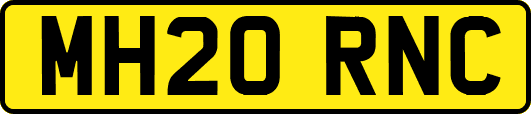 MH20RNC