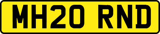 MH20RND