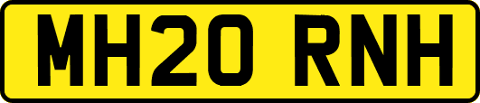 MH20RNH