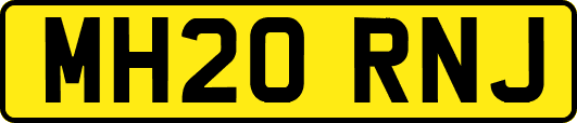MH20RNJ