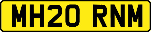 MH20RNM