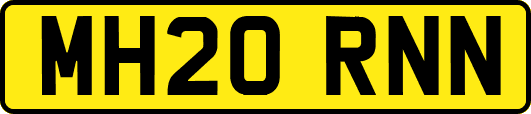 MH20RNN
