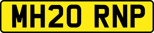 MH20RNP