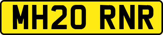 MH20RNR