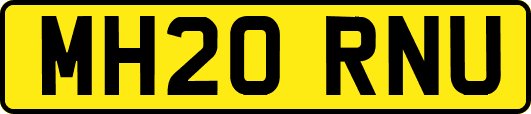 MH20RNU