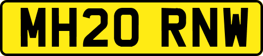 MH20RNW