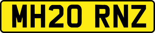 MH20RNZ