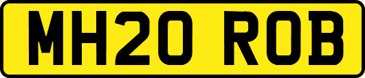 MH20ROB