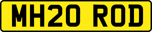 MH20ROD