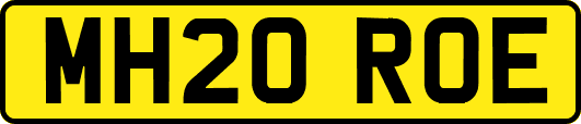 MH20ROE
