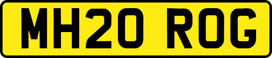 MH20ROG