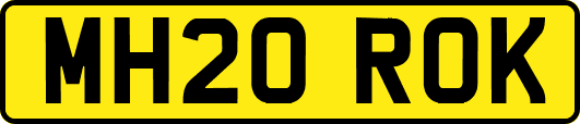 MH20ROK