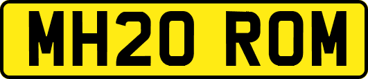 MH20ROM