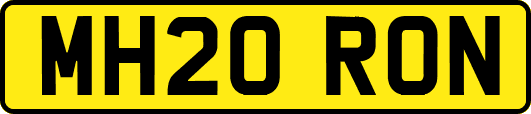 MH20RON