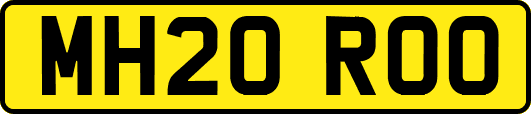 MH20ROO