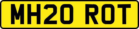 MH20ROT