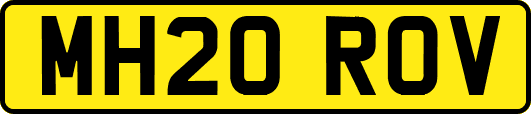 MH20ROV