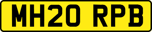 MH20RPB