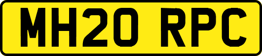 MH20RPC