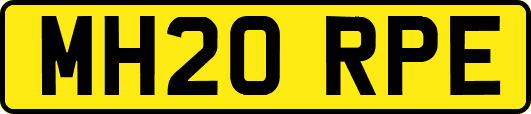 MH20RPE