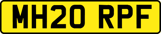 MH20RPF