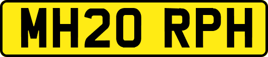 MH20RPH